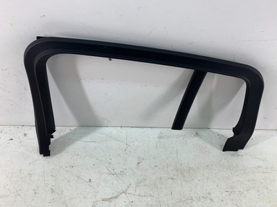 51357423138 Уплотнитель двери BMW X4 `G02 2017-