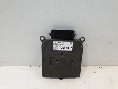 8105633D10 блок фары Toyota Camry V70 2018- 81056-33D10
