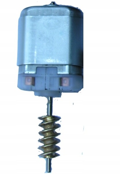 3C0905861A двигатель блокировки kierownicy passat b6 b7