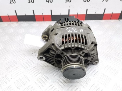 7700106501 Генератор Renault Megane 1 2000