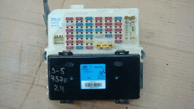 954003D300 Блок предохранителей Hyundai Sonata EF (2001-2005) 2003 95400 3D300