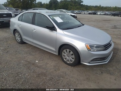 Блок предохранителей Volkswagen Jetta 6 (2014-2018) рестайлинг 2016