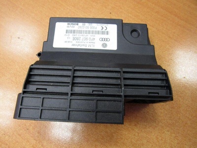 4F0907280E Блок бортовой сети Audi A6 4F/C6 2010
