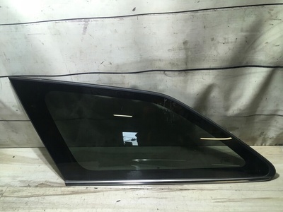 6818842060 стекло крыло левый задняя универсал toyota auris ii 14r.