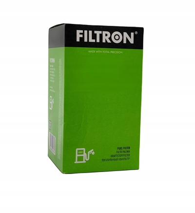 PP978 фильтр топлива filtron honda accord vii 2.2 i - ctdi