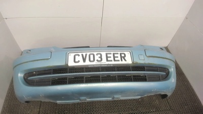 Бампер перед. Citroen C8 2002-2008 2003