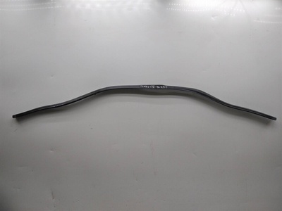 668309754R Уплотнитель жабо renault Logan 2005-2014