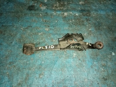 FP4818861B лямбда-зонд MAZDA PREMACY CP8W