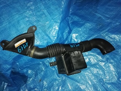 1387080GA0 воздухозаборник SUZUKI SWIFT HT51S 13870-80GA0