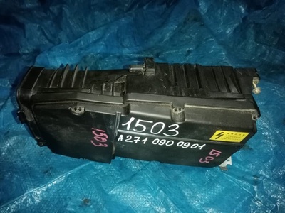 A2710900901 корпус воздушного фильтра MERCEDES-BENZ C-Class W203.042