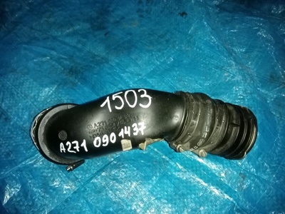 A2710901437 воздуховод MERCEDES-BENZ C-Class W203.042