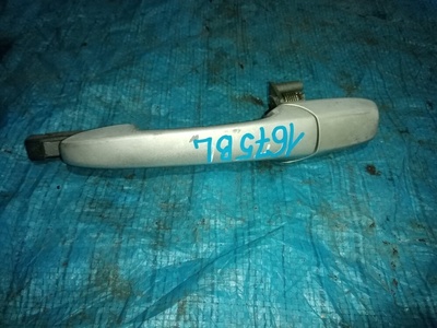 D35073410D ручка двери MAZDA DEMIO DY3W