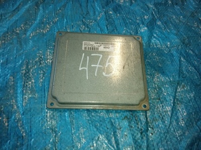 1333603 блок управления двс FORD FOCUS CB4