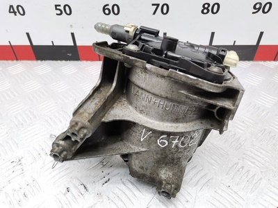 968541408000 Корпус топливного фильтра Citroen Jumpy (Dispatch) 2 (X) 2012 /1040354S01/9683199680