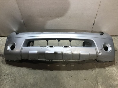 62022EB340 Бампер передний nissan Pathfinder R51 F2022EB440 F2022EB340