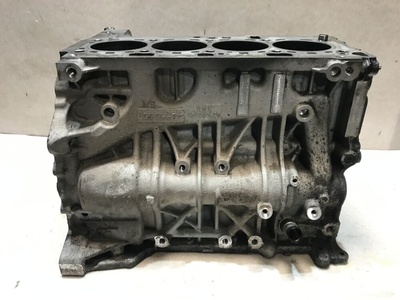 11112359840 Блок цилиндров bmw 2.0D N47D20C 11112285308 11112234436 11112179670