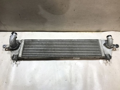 14461JD50B Интеркулер nissan Qshqai J10 1.5 DCI 14461JD50A 14461BB30A