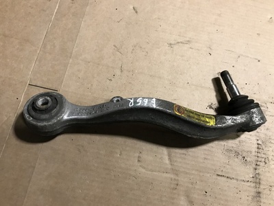 31126755836 Рычаг передний нижний правый задний bmw E65 31126777940 31126770772