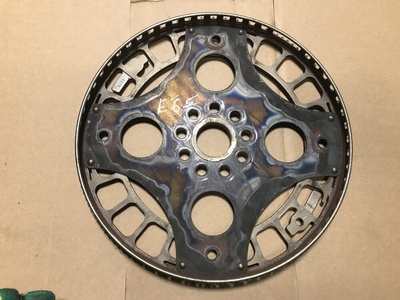 11227501478 Маховик АКПП bmw E65 E60 X5 E53 11220150297