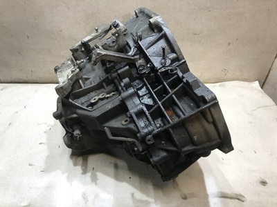 32010JG76E МКПП nissan X-Trail T31