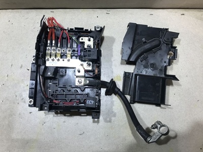7L0937548 Блок предохранителей vw Touareg 1 С 7l0937555 7l0937555A