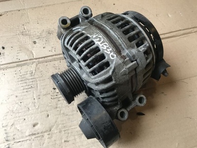 12317542529 Генератор bmw N52 E90 E60 E87 12317543083 12317543083