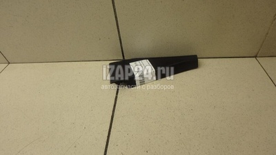 82293JD000 Накладка двери задней левой Nissan Qashqai+2 (JJ10) (2008 - 2014)