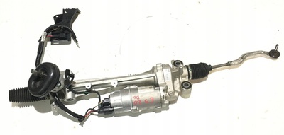 490017945R рулевая рейка 2.0 dci espace v