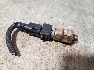 6N0919081A датчик гур a3 8l 1.6 8v sr
