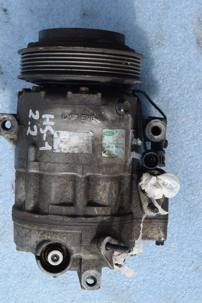 977012B700 Компрессор кондиционера Hyundai Santa Fe II (CM) 2011