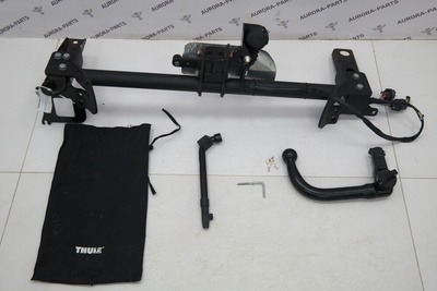 VPLVT0252 Фаркоп со съемным яблоком Land Rover Range Rover P400E L538 2011
