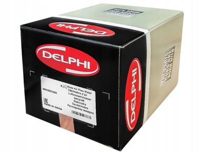 LH7561 провода тормозные эластичная delphi
