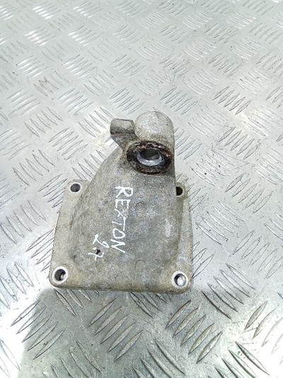 A6622234204 Кронштейн двигателя SsangYong Rexton 1 поколение (2001-2007) 2006