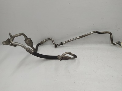 7M3820743AC Трубка кондиционера Volkswagen Sharan (2001-2010) 2001