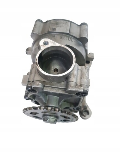 059115103BL насос масляный audi 3.0 tdi crt czv csv cue q7 a5 a6