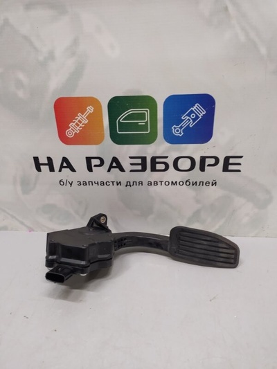 7811060170 педаль газа TOYOTA Land Cruiser 200 2016 78110-60170