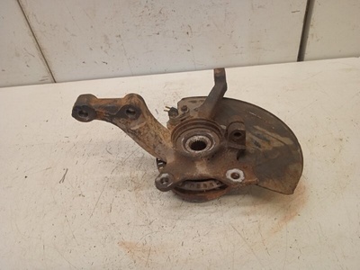 A113001012AB Кулак поворотный Chery Amulet A15 DA 2007
