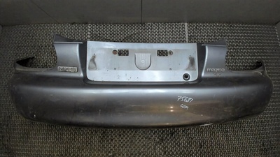 Бампер зад. Mazda MX-5 2 1998-2005 2002
