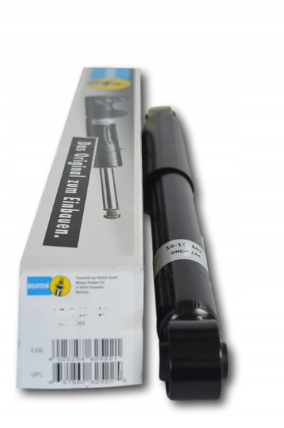 19165547 bilstein амортизатор задняя 19 - 165547