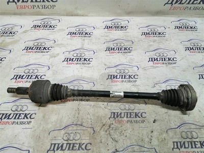 7l0501201b полуось VW Touareg 2002-2010