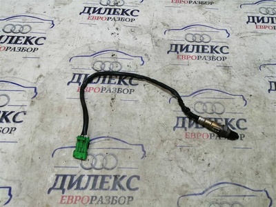 1618HC датчик кислородный/ambdasonde Peugeot 308 2007> 2012/2
