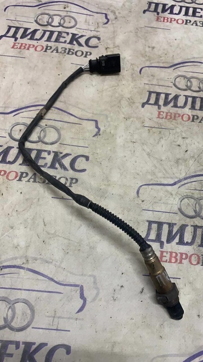 022906262CE датчик кислородный/ambdasonde VW Touareg 2002-2010