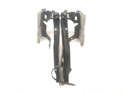 31297727 петля капота Volvo C30 2011 ,31297728