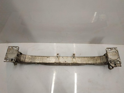 4E0807111A Усилитель бампера переднего Audi A8 D3/4E 2005