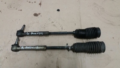 4504629425 Тяга рулевая наконечник Toyota Avensis II AZT250 T250 2006