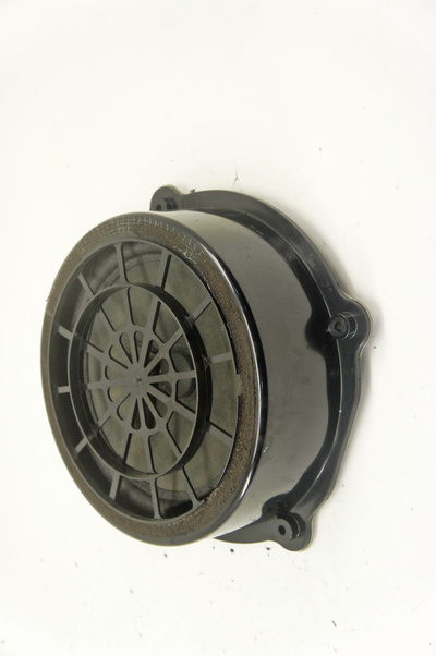 4L0035415 hx004 audi q7 4l динамик дверь bose