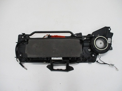 Аккумулятор renault scenic 4 4 hybrid