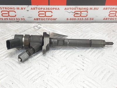 0445110259 Форсунка дизельная электрическая Volvo S40 2 (2004-2012) 2007 ,30756094