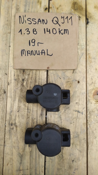 166349442R qashqai j11 корпус насосы топлива 1.3 т