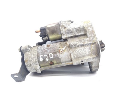 4R8311001AC стартер Jaguar S-Type 2005 4R83-11001-AC